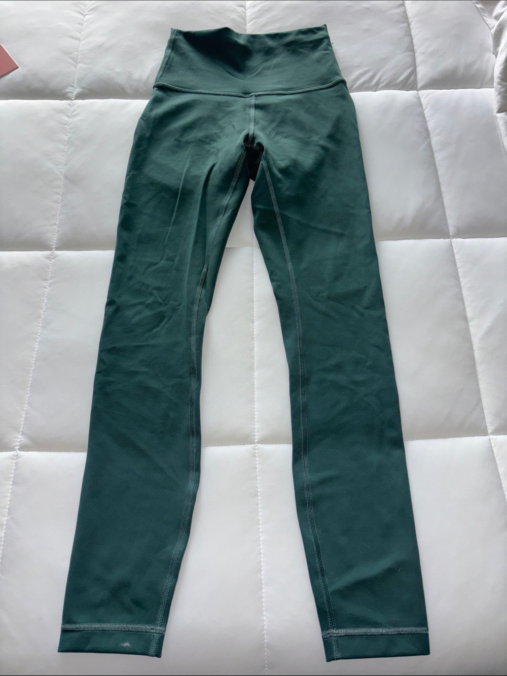 Lululemon Align Pant 25"
